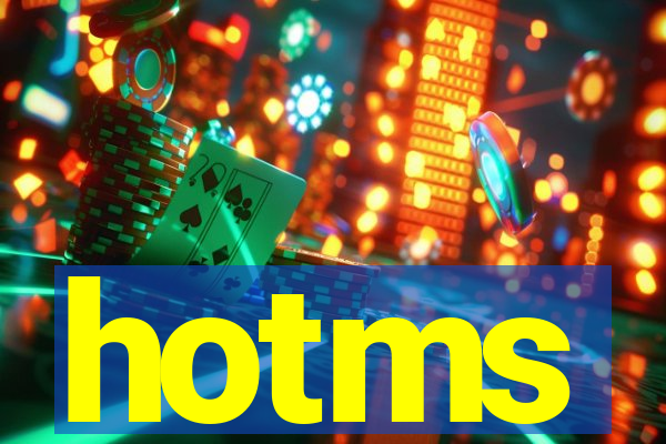hotms