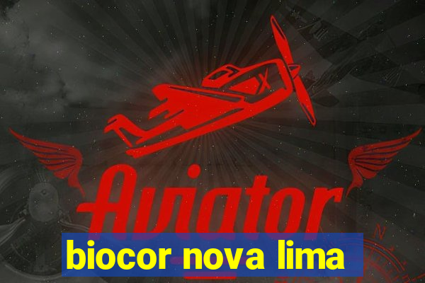 biocor nova lima