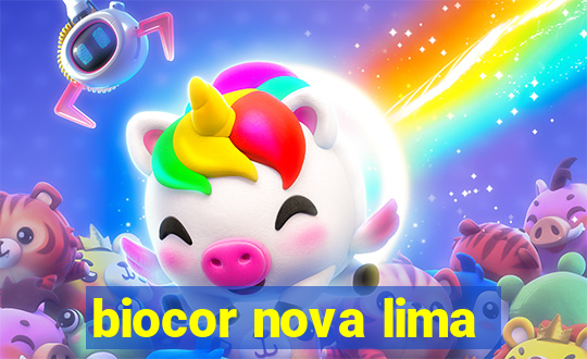 biocor nova lima