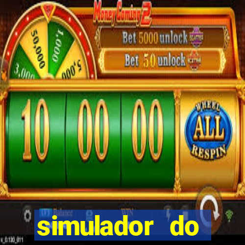 simulador do fortune rabbit