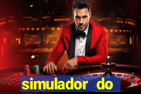 simulador do fortune rabbit