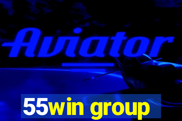 55win group