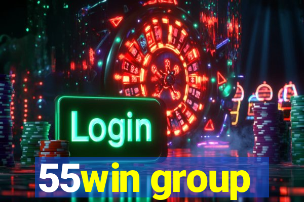 55win group