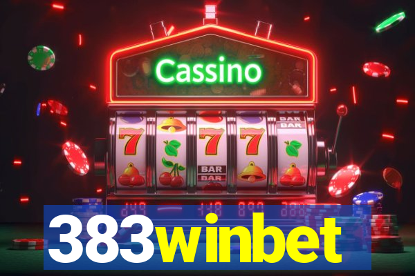 383winbet