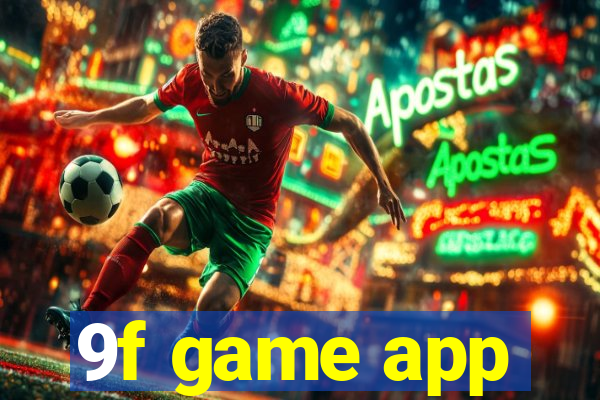 9f game app