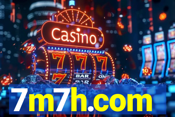 7m7h.com