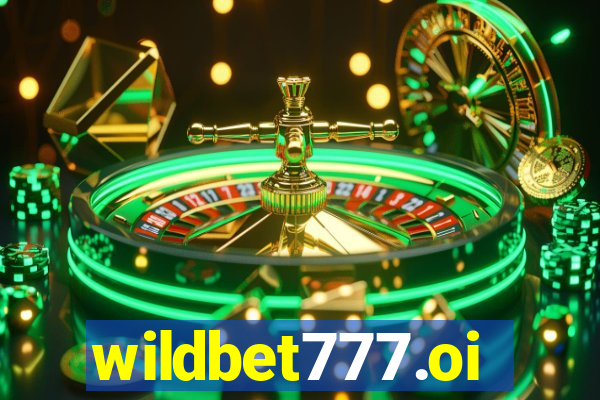 wildbet777.oi