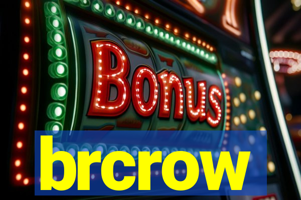 brcrow