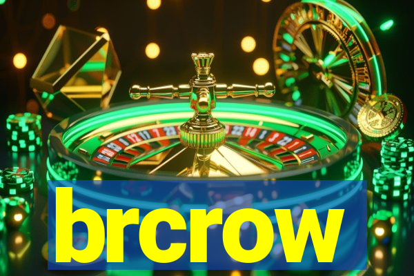 brcrow