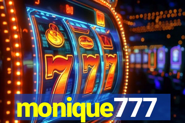 monique777