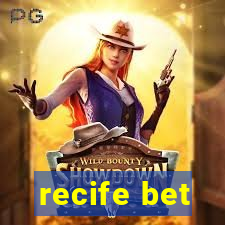recife bet