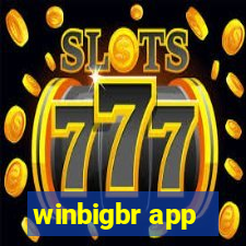 winbigbr app