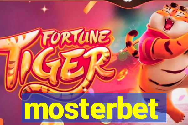 mosterbet