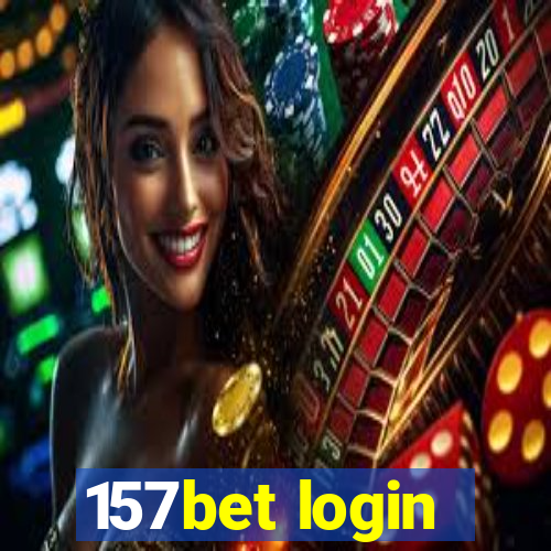 157bet login