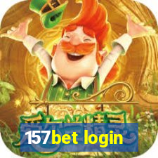 157bet login