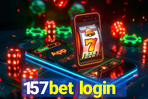 157bet login