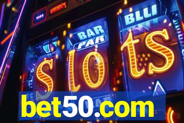 bet50.com