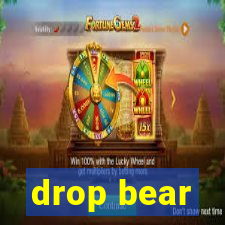 drop bear