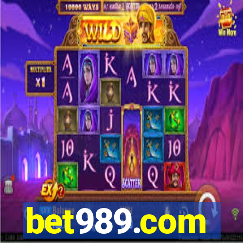 bet989.com