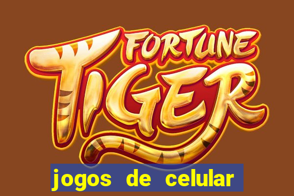 jogos de celular que ganha dinheiro de verdade