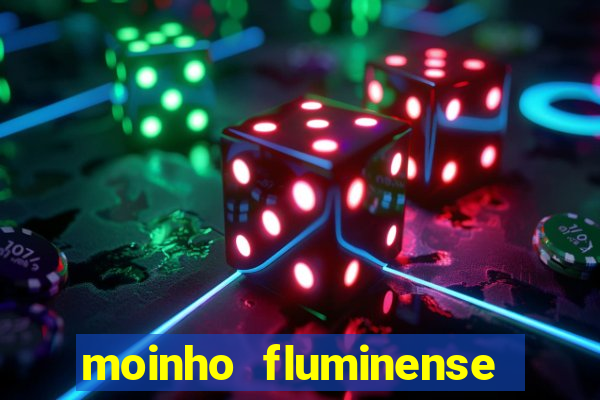 moinho fluminense vai virar shopping