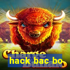 hack bac bo