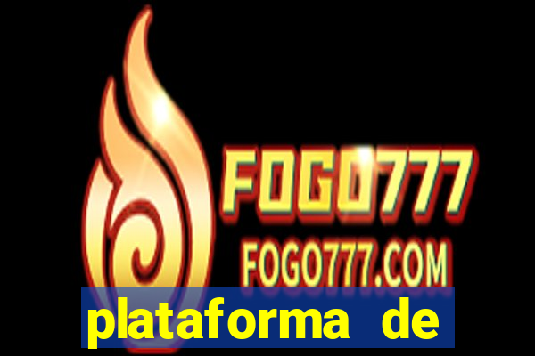 plataforma de casino chinesa