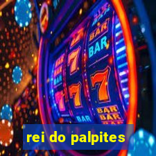 rei do palpites