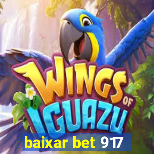 baixar bet 917