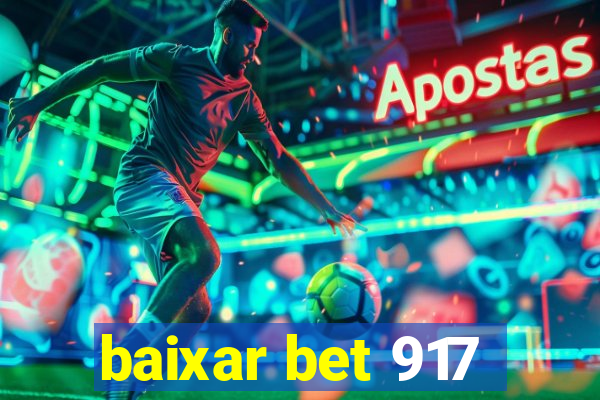 baixar bet 917