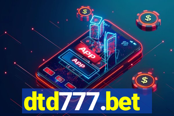 dtd777.bet