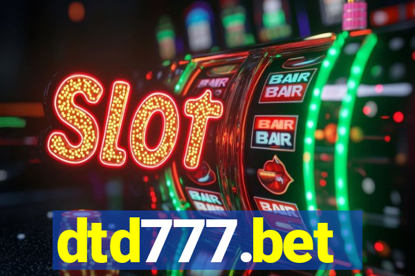 dtd777.bet