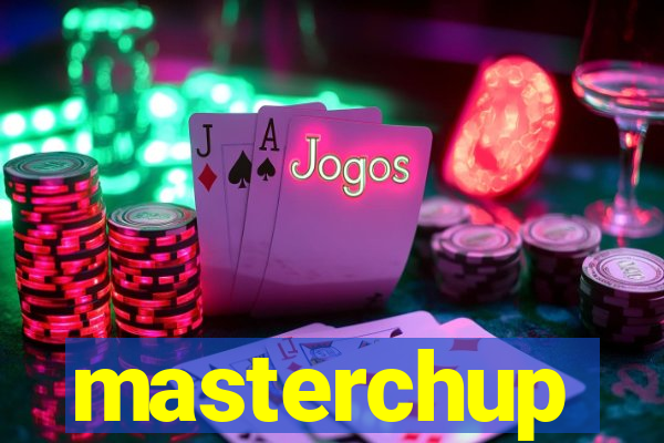 masterchup
