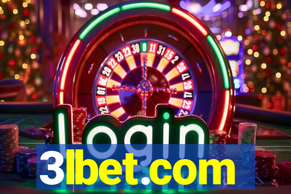 3lbet.com