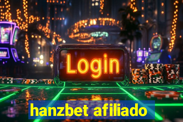 hanzbet afiliado