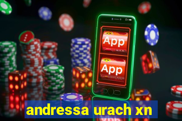 andressa urach xn