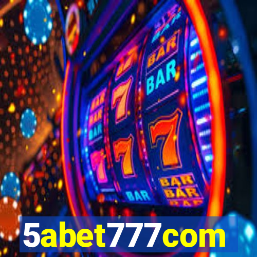 5abet777com