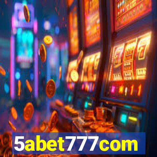 5abet777com