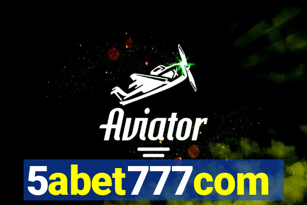 5abet777com