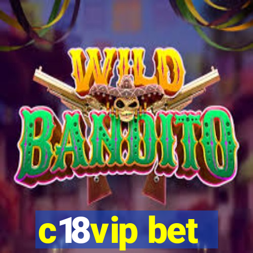 c18vip bet