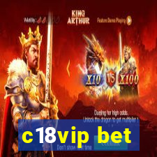c18vip bet