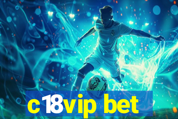 c18vip bet