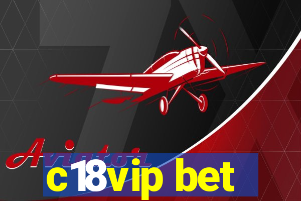 c18vip bet