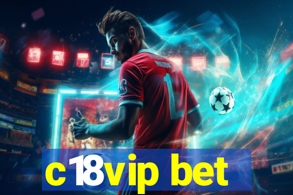 c18vip bet