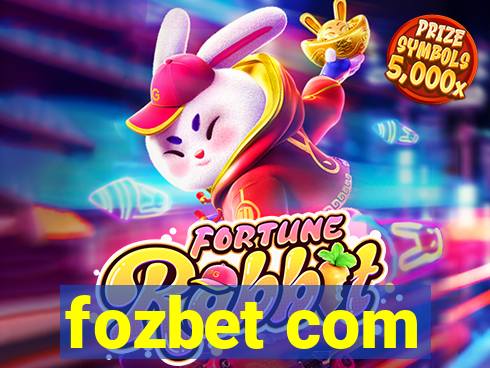 fozbet com
