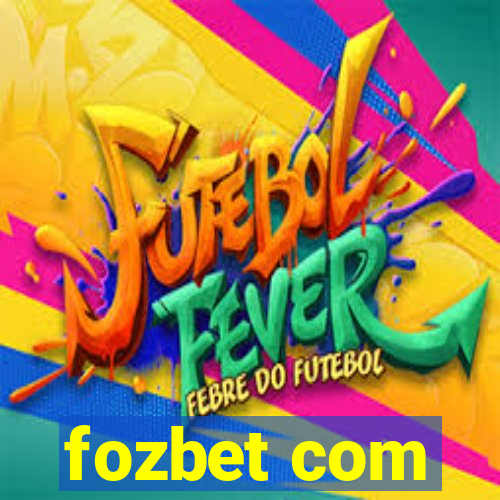 fozbet com