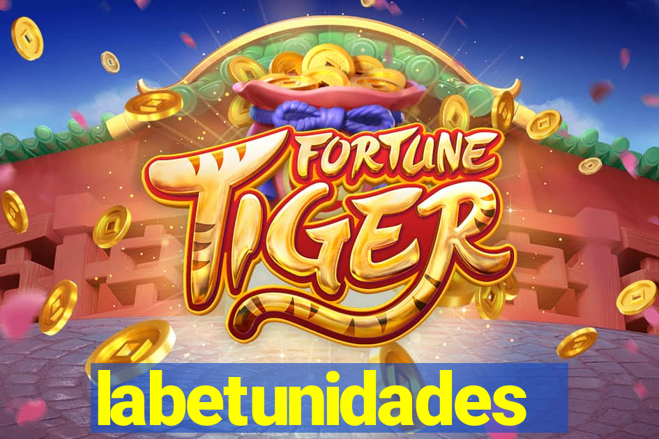 labetunidades