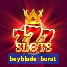 beyblade burst evolution wiki