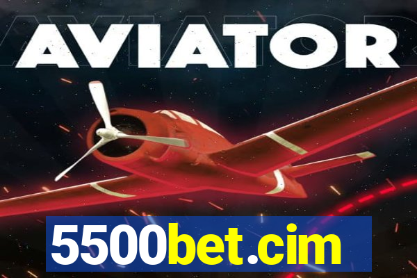5500bet.cim