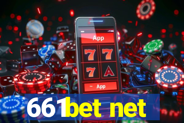 661bet net